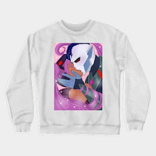 Entrapdak Crewneck Sweatshirt